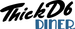 The Thick Database Diner